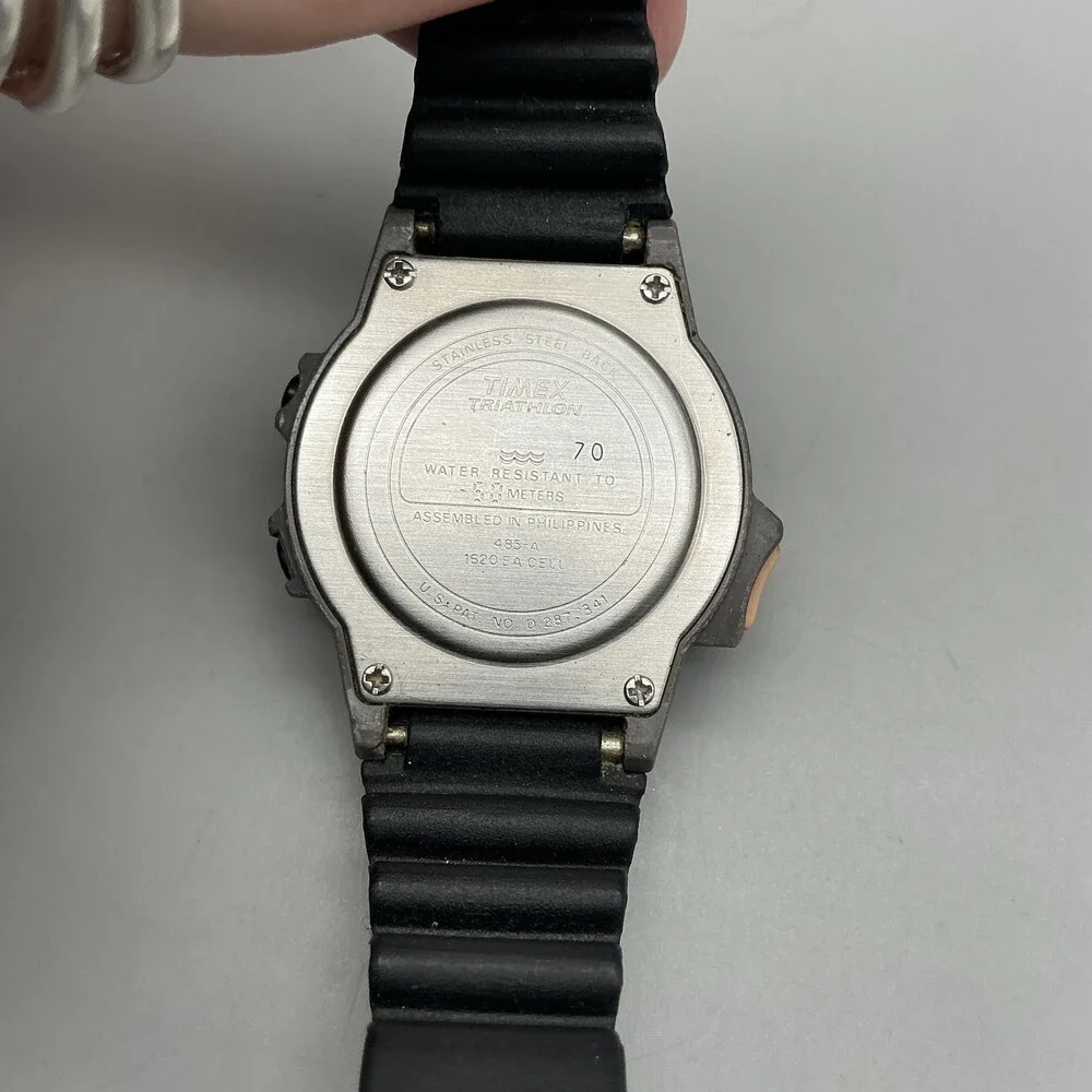 Timex see photos